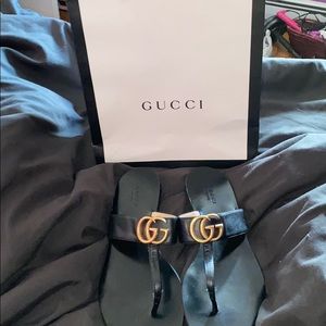 Gucci Sandals